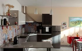 Appartamento Casa Libe